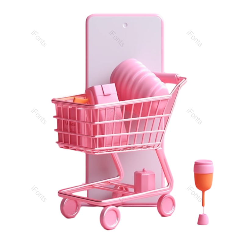 商品图片,清新元素,现代PNG,插画免抠素材